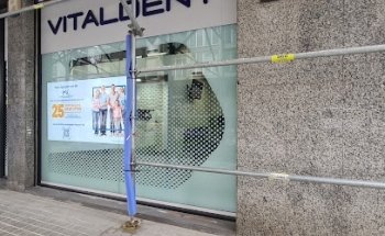 Clínica Dental Vitaldent