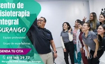 Centro de Fisioterapia Integral Dgo