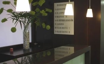 Clínica Dental Dres. Peso Navarro