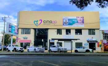 CimaVIP - Dental Specialty Clinic