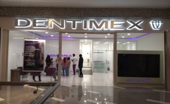 DENTIX Park Tezontle