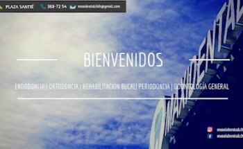 Maxidental
