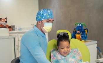 Dentista de Niños Metepec y Toluca Amigo de los Dientes