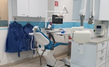 Sonrident Valle Dorado