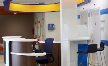 Clínica Dental Adeslas