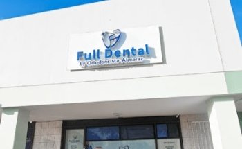 Full Dental Ensenada