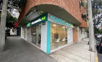 Clínica Menta del Valle