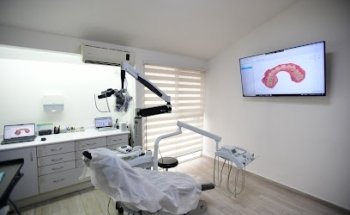 Clínica Dental Montalvan