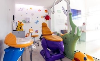 Novokids Clínica Dental Infantil