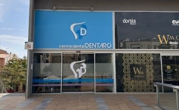 Dentaro Clínica dental