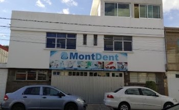 MontDent Huexotitla