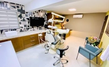 Pacifika Dental Clinic.