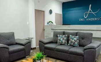 Drs.Anderson Dental Office