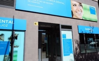Clínica Dental Milenium Badajoz - Sanitas