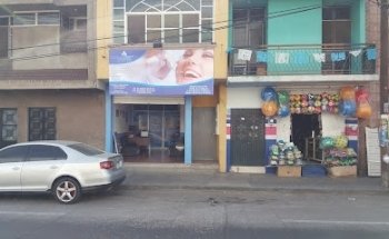 Natural Dent Advance