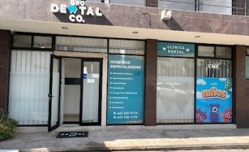 Dentistas en Querétaro - Qro Dental Co.