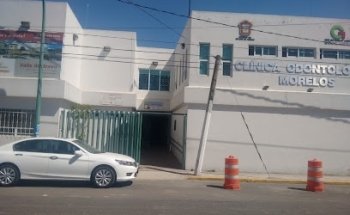 Dental Clinic Morelos