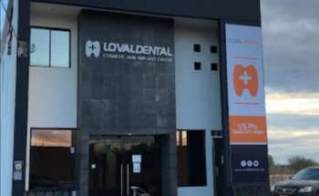 LOVAL Dental