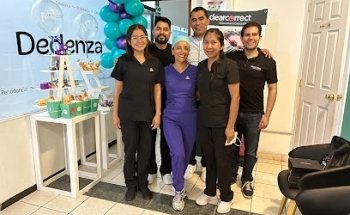 Dedenza, Dentista de niños, implantes, estética, orto y +