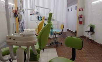 Dentista en Reynosa