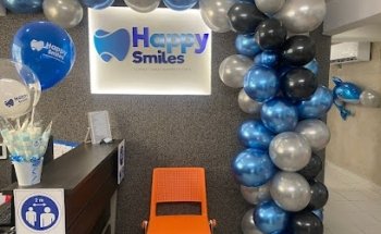 Happy Smiles