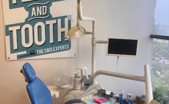 Clinica Dental Teeth and Tooth