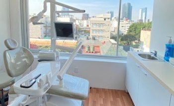 Clínica Dental - Estudio Durango 209