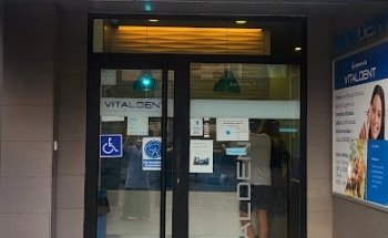 Clínica Dental Vitaldent