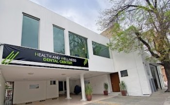 Health and Wellness Dental Center