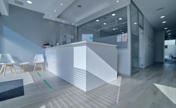 Clínica Dental Sant Jordi - Vilanova i la Geltrú