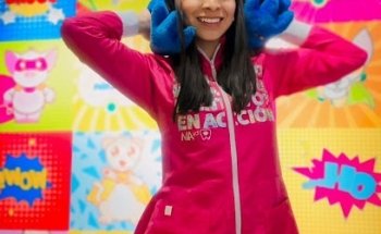 DIENTITOS EN ACCIÓN SUCURSAL PUEBLA