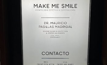 Dentista - Make Me Smile TJ