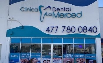 LA MERCED CLINICA DENTAL DENTISTA LEON