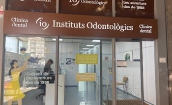 Instituts Odontològics - Clínica Dental Girona