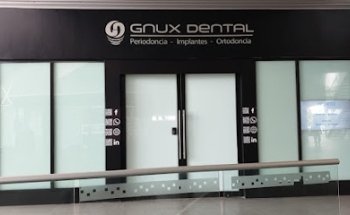 GNUX Dental Cancun