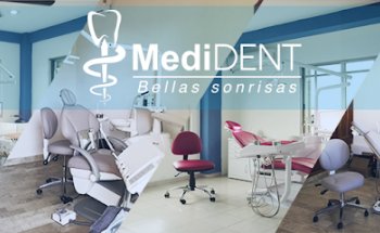 Medident Dentistas Cancún