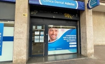 Clinica Dental Adeslas