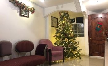 Clínica LIFE MEDICAL