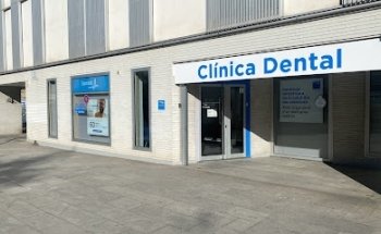 Clínica Dental Milenium Barceloneta - Sanitas