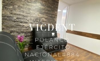 Clinica Dental Vicdent