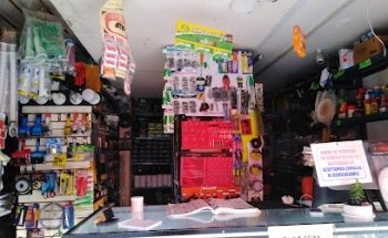 DENTALY ESPECIALIDADES DENTALES & FERRETLAPALERIA San Isidro