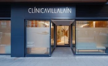 Villalain Clinic - Dental Clinic Aviles