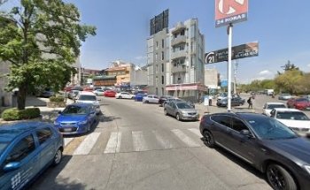 Clínica Dental Studio MX Sucursal Satélite