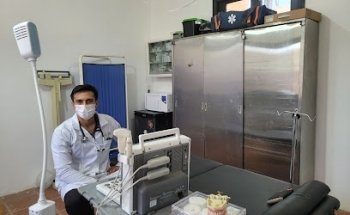 Centro Médico Mazunte. Ciencia y tecnología aplicada.