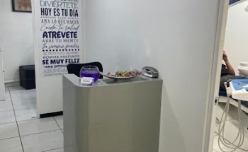 Salud Bucal Dra.Bere Apodaca