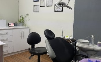 Dra. Tonanzin dentista