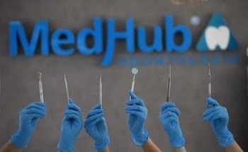 MedHub Odontología - Rubén Darío
