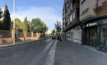 Clínica Blanes Manises