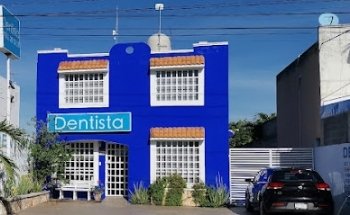 Dentista Caucel