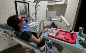 DENTAL REHAB